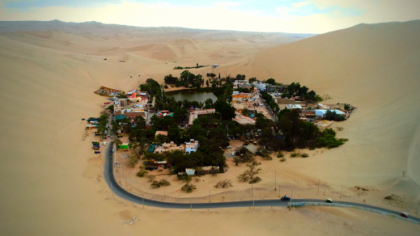 ▲EBS '세계테마기행' 페루(사진제공=SBS)