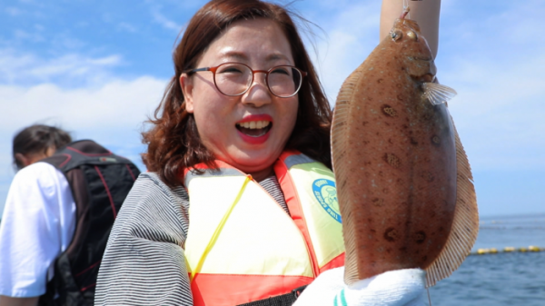 ▲EBS '한국기행' 캠핑카 여행(사진제공=EBS1)