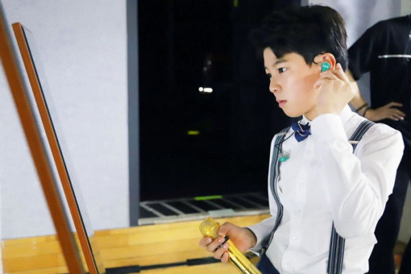 ▲정동원(사진=뉴에라프로젝트 SNS)