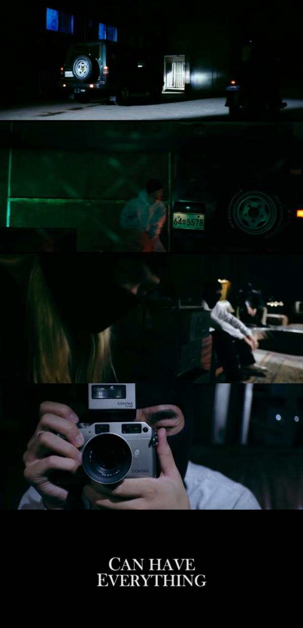 ▲안병웅(사진=웨이비(WAVY) 제공)