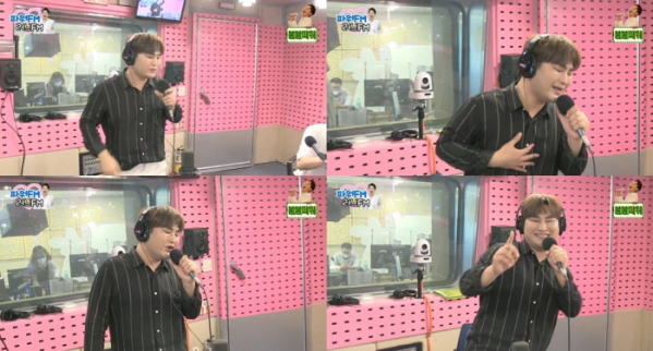 ▲'붐붐파워' 강태관(사진제공=SBS)