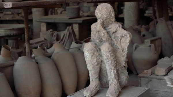 ▲EBS'세계테마기행' 이탈리아 로마(사진제공=EBS1)