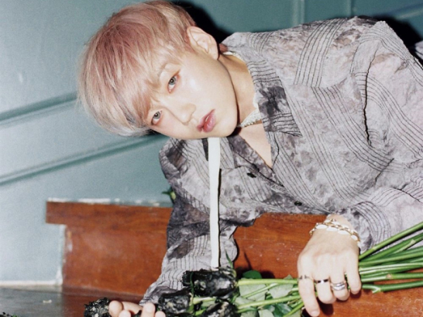 ▲VAV 바론(사진=A TEAM 엔터테인먼트 제공)