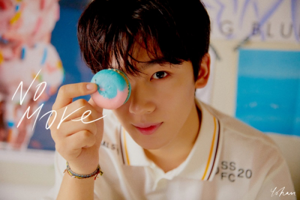 ▲김요한(사진=위엔터테인먼트 제공)