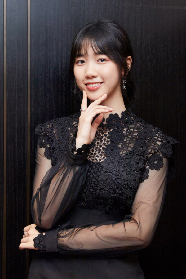 ▲이레(사진제공=씨제스 엔터테인먼트)