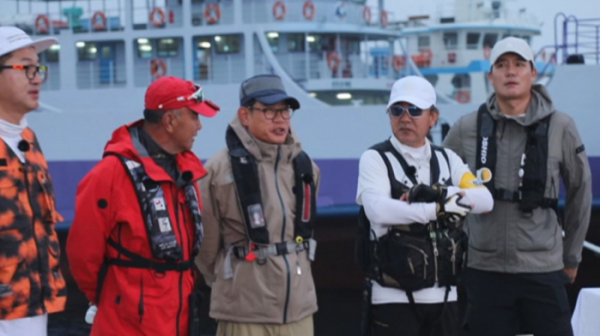 ▲'도시어부2'(사진제공=채널A)