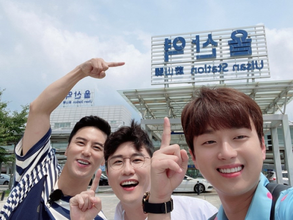 ▲'뽕숭아학당'(사진제공 = TV CHOSUN)