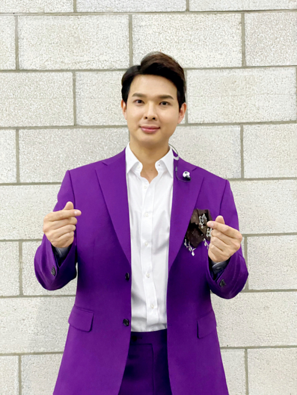 ▲류지광(사진제공=아랑엔터테인먼트)