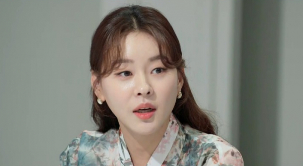 ▲'공부가 머니?' 김나니(사진제공=MBC)