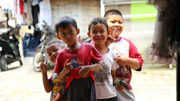 ▲'세계테마기행' 인도네시아(사진제공=EBS1)