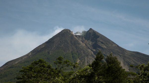▲'세계테마기행' 인도네시아(사진제공=EBS1)