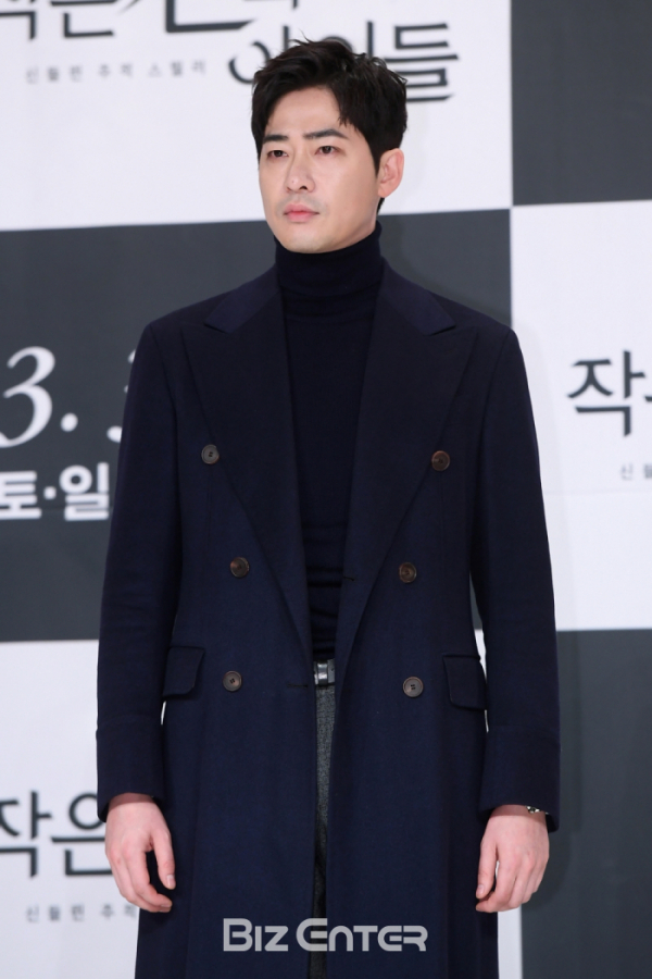 ▲강지환(비즈엔터DB)