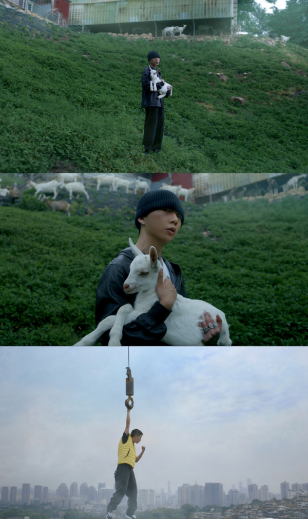 ▲우원재(사진=AOMG 제공)