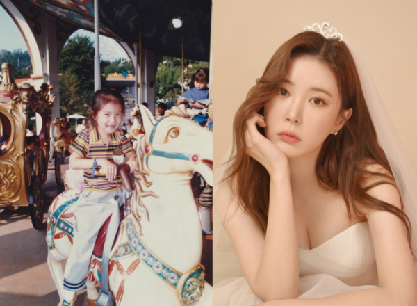 ▲장혜리(사진=빅대디엔터테인먼트 제공)