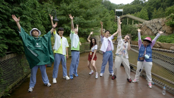 ▲'뽕숭아학당'(사진제공 = TV CHOSUN)