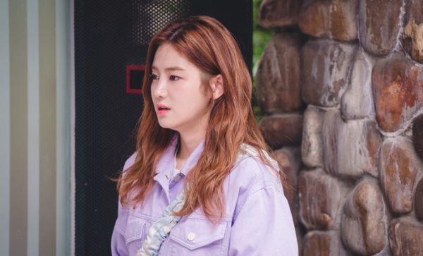 ▲‘좀비탐정’ 박주현(사진제공=래몽래인)