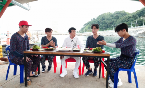 ▲'6시 내고향' 송대관(사진제공=KBS 1TV)