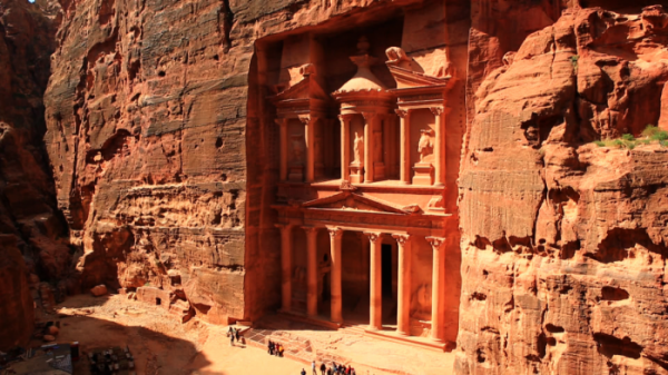 ▲EBS'세계테마기행' 요르단(사진제공=EBS1)