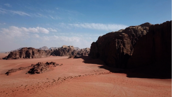 ▲EBS'세계테마기행' 요르단(사진제공=EBS1)