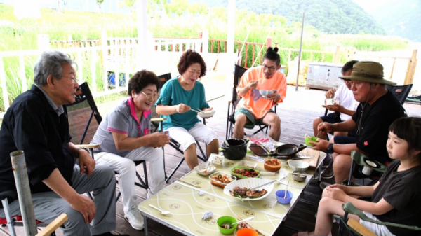 ▲'한국인의 밥상'(사진제공=KBS 1TV)