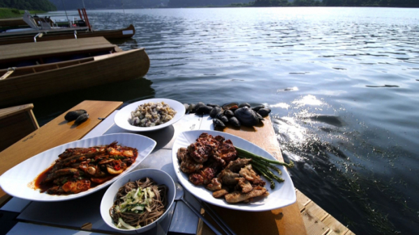 ▲'한국인의 밥상'(사진제공=KBS 1TV)