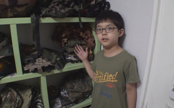 ▲'순간포착 세상에 이런 일이' (사진제공=SBS)