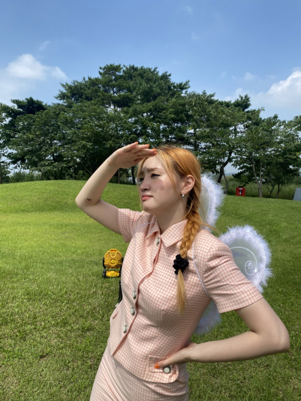 ▲쏠(사진=아메바컬쳐 제공)