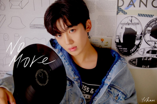 ▲김요한(사진=위엔터테인먼트 제공)