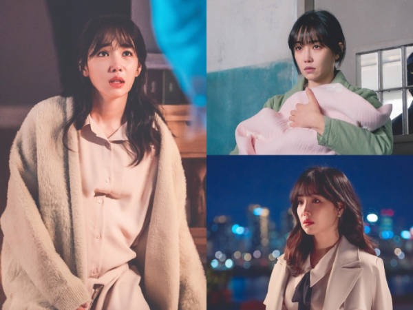 ▲‘거짓말의 거짓말’ 이유리(사진제공=채널A)