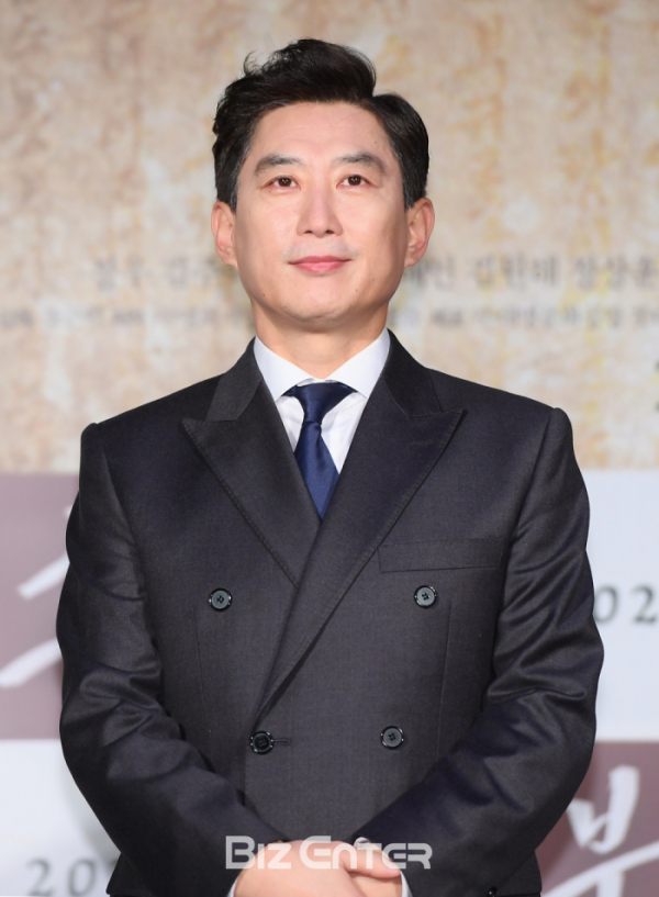 ▲배우 김원해(비즈엔터DB)