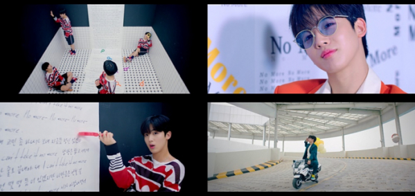 ▲김요한(사진=위엔터테인먼트 제공)