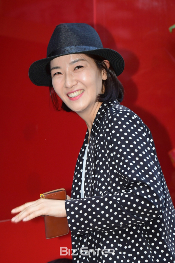 ▲서이숙(비즈엔터DB)