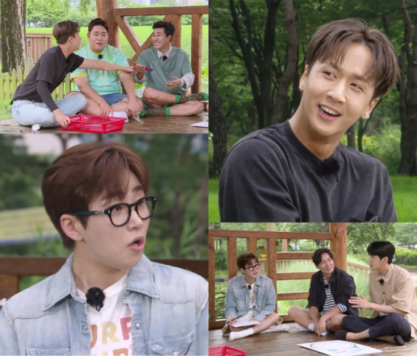 ▲‘1박 2일’(사진제공=KBS 2TV)