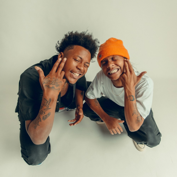 ▲사우프 사우프(Souf Souf)(사진=하이어뮤직(H1GHR MUSIC) 제공)