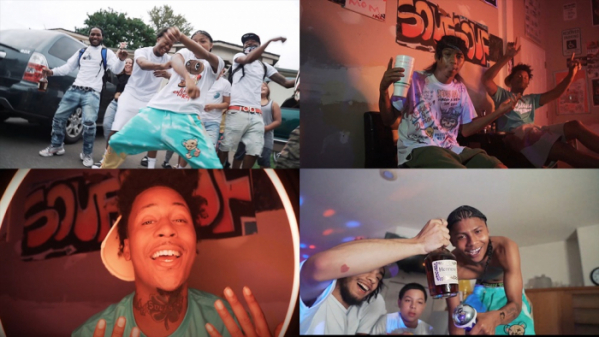 ▲사우프 사우프(Souf Souf)(사진=하이어뮤직(H1GHR MUSIC) 제공)