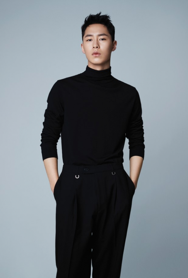 ▲이재욱(사진제공=VAST)