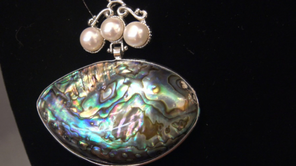 ▲'걸어서 세계속으로' 하와이 카우아이(사진제공=KBS 1TV)