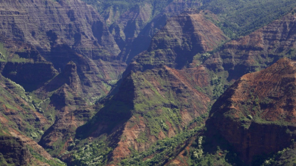▲'걸어서 세계속으로' 하와이 카우아이(사진제공=KBS 1TV)