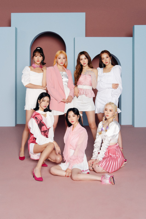 ▲엘리스(사진 = 후너스엔터테인먼트 제공)