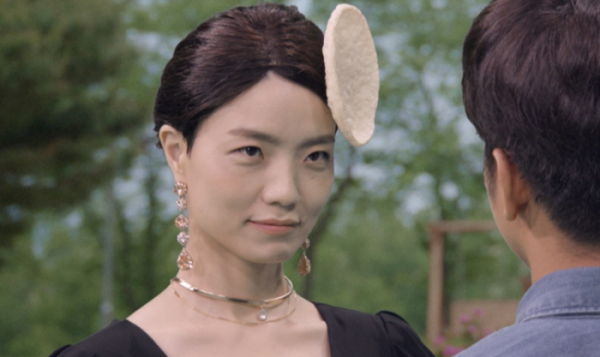 ▲‘나는 MBTI에 미쳤다’ 안영미(사진제공=JTBC)