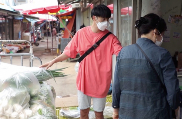 ▲‘살림남2’ 윤주만(사진제공=KBS 2TV)