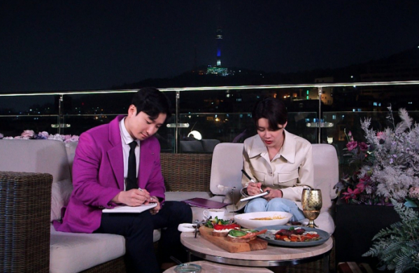 ▲‘박장데소’(사진제공=SBS)