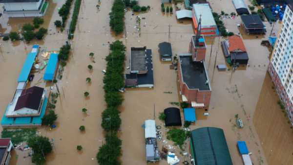 ▲'다큐멘터리 3일' 구례(사진제공=KBS 2TV)