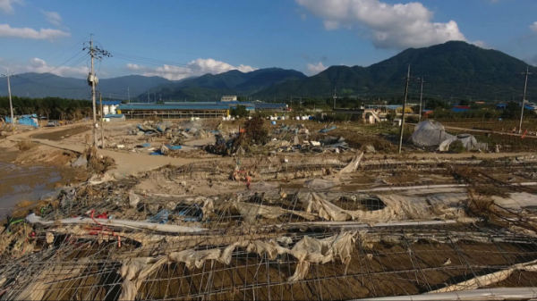 ▲'다큐멘터리 3일' 구례(사진제공=KBS 2TV)