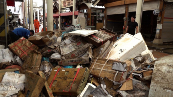 ▲'다큐멘터리 3일' 구례(사진제공=KBS 2TV)