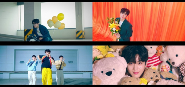 ▲김요한(사진=위엔터테인먼트 제공)