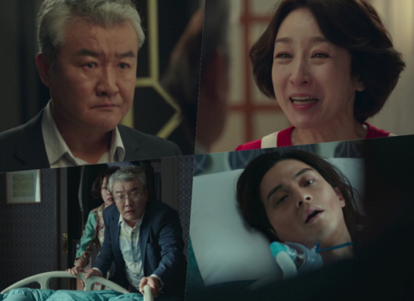 ▲‘악의 꽃’(사진제공=tvN)