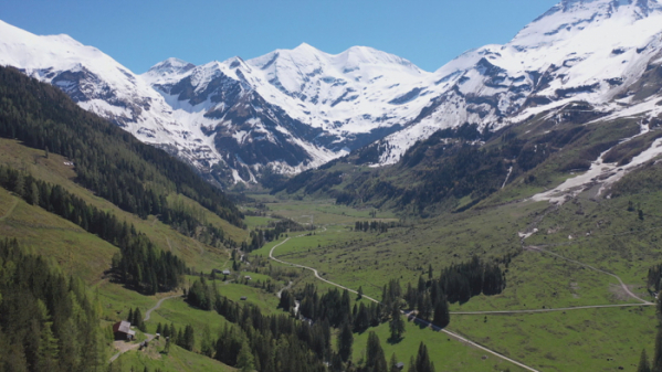 ▲EBS'세계테마기행' 알프스(사진제공=EBS1)