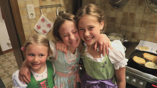 ▲EBS'세계테마기행' 알프스(사진제공=EBS1)