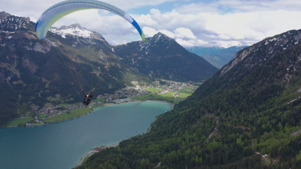 ▲EBS'세계테마기행' 알프스(사진제공=EBS1)